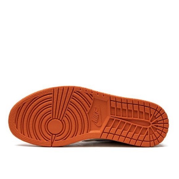 Men’s Size 8 (Euro Sz 41) Jordan 1 Retro High OG Reverse Shattered Backboard - Picture 6 of 17